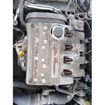 alfa romeo 147 (190) del año 2004