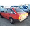ford escort berl./turn./cab./express del año 1983