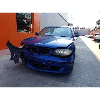 bmw serie 1 berlina (e81/e87) del año 2009