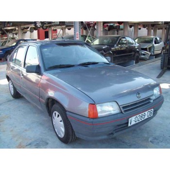 opel kadett e del año 1989
