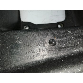 Recambio de panel frontal para volvo v70 familiar 2.5 20v cat referencia OEM IAM 912757  