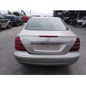 MERCEDES-BENZ CLASE E (W211) BERLINA