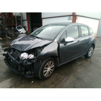 citroën c3 del año 2011