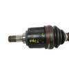 Recambio de transmision delantera izquierda para mitsubishi asx (ga0w) 1.8 di-d cat referencia OEM IAM 3815A075  