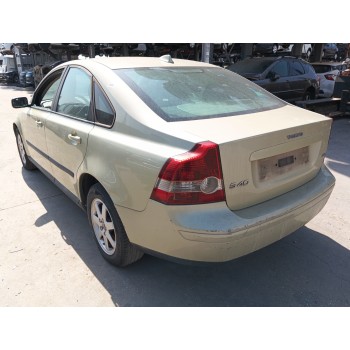 volvo s40 ii (544) del año 2005