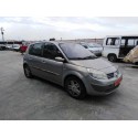 RENAULT SCENIC II