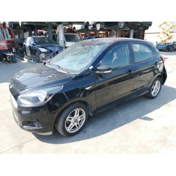 ford ka+ del año 2018