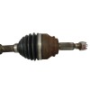 Recambio de transmision delantera izquierda para mitsubishi asx (ga0w) 1.8 di-d cat referencia OEM IAM 3815A075  