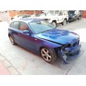 BMW SERIE 1 BERLINA (E81/E87)