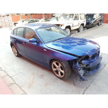 bmw serie 1 berlina (e81/e87) del año 2009