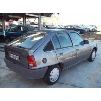 opel kadett e del año 1989