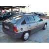 opel kadett e del año 1989