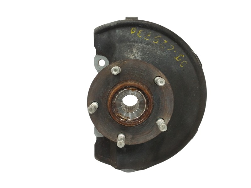 Recambio de mangueta delantera izquierda para mitsubishi asx (ga0w) 1.8 di-d cat referencia OEM IAM 3870A007  