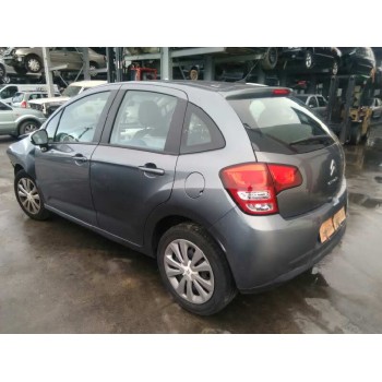 citroën c3 del año 2011