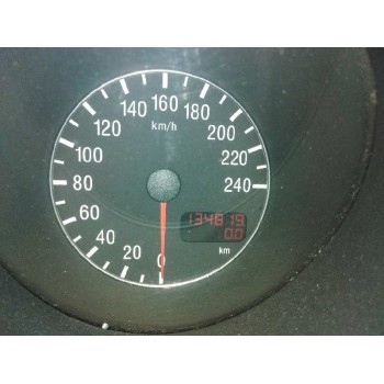 alfa romeo 147 (190) del año 2004