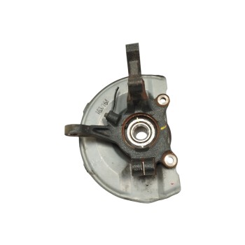 Recambio de mangueta delantera izquierda para mitsubishi asx (ga0w) 1.8 di-d cat referencia OEM IAM 3870A007  