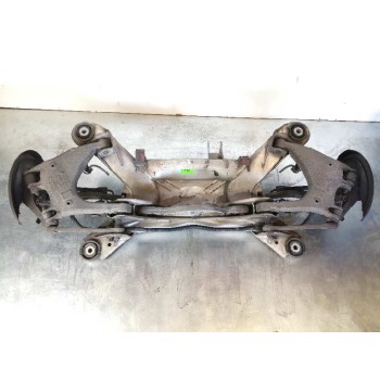 Recambio de puente trasero para audi a8 (4e2) 6.0 w12 48v cat (bht) referencia OEM IAM 4E0505235H  