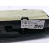 Recambio de mando elevalunas delantero izquierdo para toyota avensis berlina (t25) 2.2 d-4d cat referencia OEM IAM 8480205210  