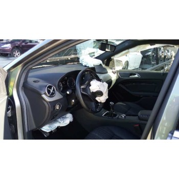 mercedes-benz clase b sports tourer (w246, w242) del año 2014