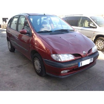 renault megane i scenic (ja0) del año 1998