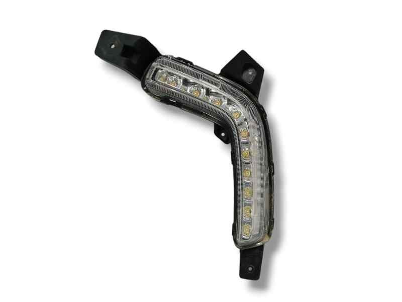 Recambio de piloto delantero izquierdo para hyundai i10 1.2 cat referencia OEM IAM 92201B901  