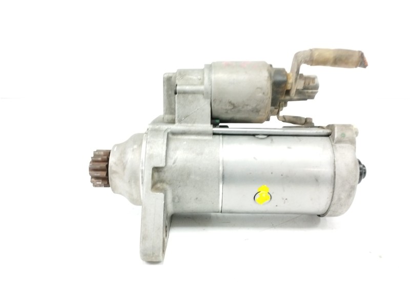 Recambio de motor arranque para volkswagen caddy ka/kb (2k) 2.0 sdi referencia OEM IAM   