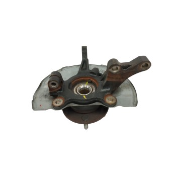 Recambio de mangueta delantera izquierda para mitsubishi asx (ga0w) 1.8 di-d cat referencia OEM IAM 3870A007  