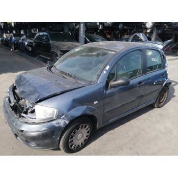 citroën c3 del año 2006