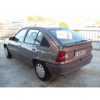 opel kadett e del año 1989
