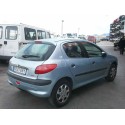 PEUGEOT 206 BERLINA