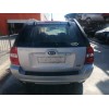 kia sportage del año 2004