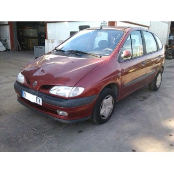 renault megane i scenic (ja0) del año 1998