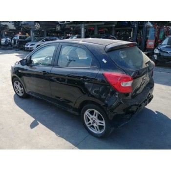 ford ka+ del año 2018