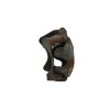 Recambio de pinza freno delantera derecha para mitsubishi asx (ga0w) 1.8 di-d cat referencia OEM IAM 4605A862  