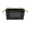 Recambio de pantalla multifuncion para ford c-max 1.0 ecoboost cat referencia OEM IAM BM5T18B955BE  