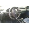 peugeot 206 berlina del año 2002