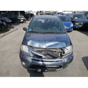 citroën c3 del año 2006