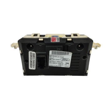 Recambio de pantalla multifuncion para ford c-max 1.0 ecoboost cat referencia OEM IAM BM5T18B955BE  