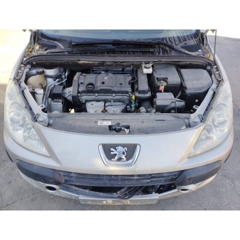 peugeot 307 berlina (s2) del año 2006