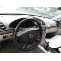 MERCEDES-BENZ CLASE E (W211) BERLINA