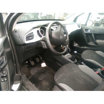 citroën c3 del año 2011