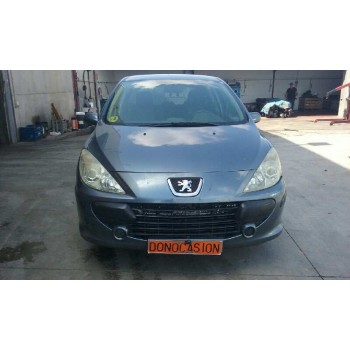 peugeot 307 berlina (s2) del año 2005