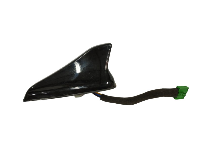 Recambio de antena para hyundai i20 iii (bc3, bi3) 1.0 t-gdi referencia OEM IAM 96210Q0100EB Recambio de antena para hyundai i20 iii (bc3, bi3) 1.0 t-gdi referencia OEM IAM 96210Q0100EB