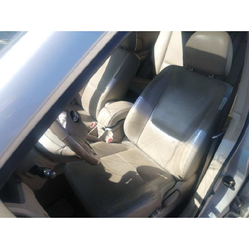 KIA SPORTAGE 2004
