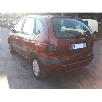 renault megane i scenic (ja0) del año 1998