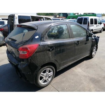 ford ka+ del año 2018