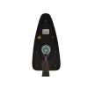 Recambio de antena para hyundai i20 iii (bc3, bi3) 1.0 t-gdi referencia OEM IAM 96210Q0100EB  