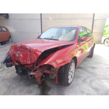 alfa romeo 147 (190) del año 2006