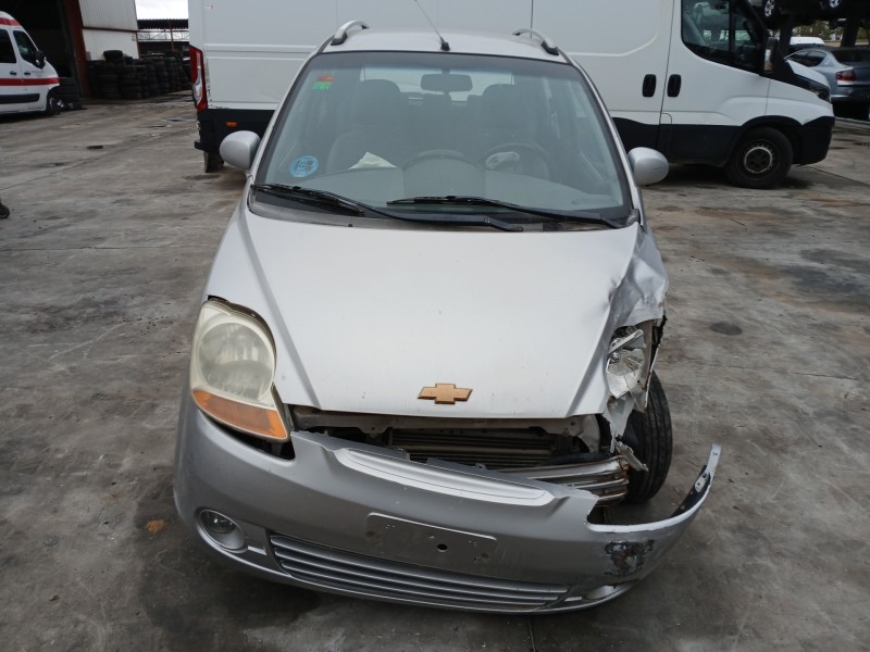 Recambio de carroceria corte para chevrolet matiz 1.0 cat referencia OEM IAM   