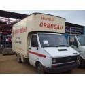 IVECO DAILY CAJA ABIERTA / VOLQUETE